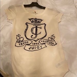 Juicy tee shirt